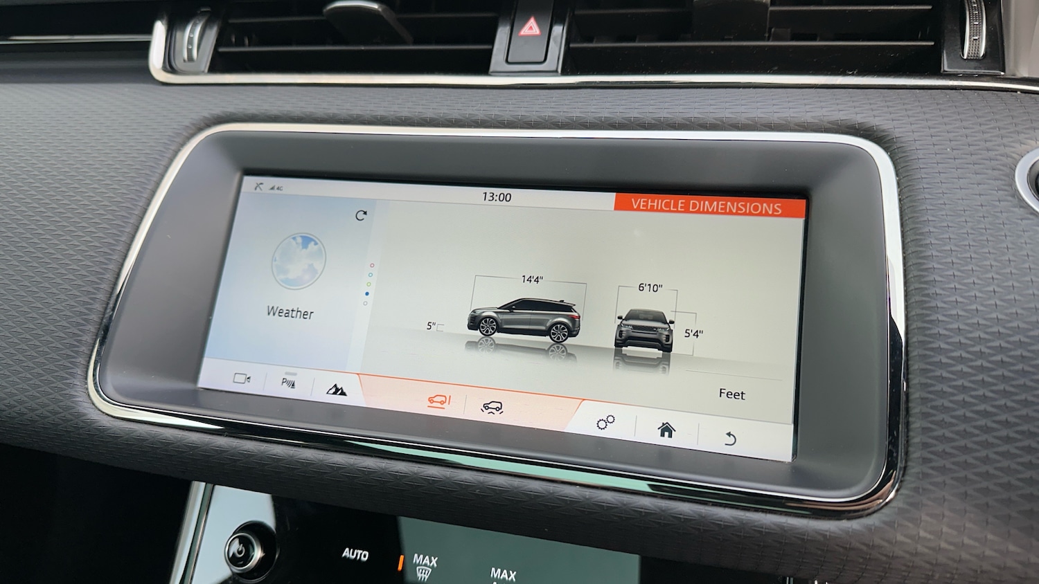 Used Land Rover Range Rover Evoque 2019 for sale - 76490396: Photo 49