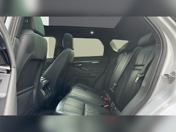 Used Land Rover Range Rover Evoque 2019 for sale - 76490396: Photo