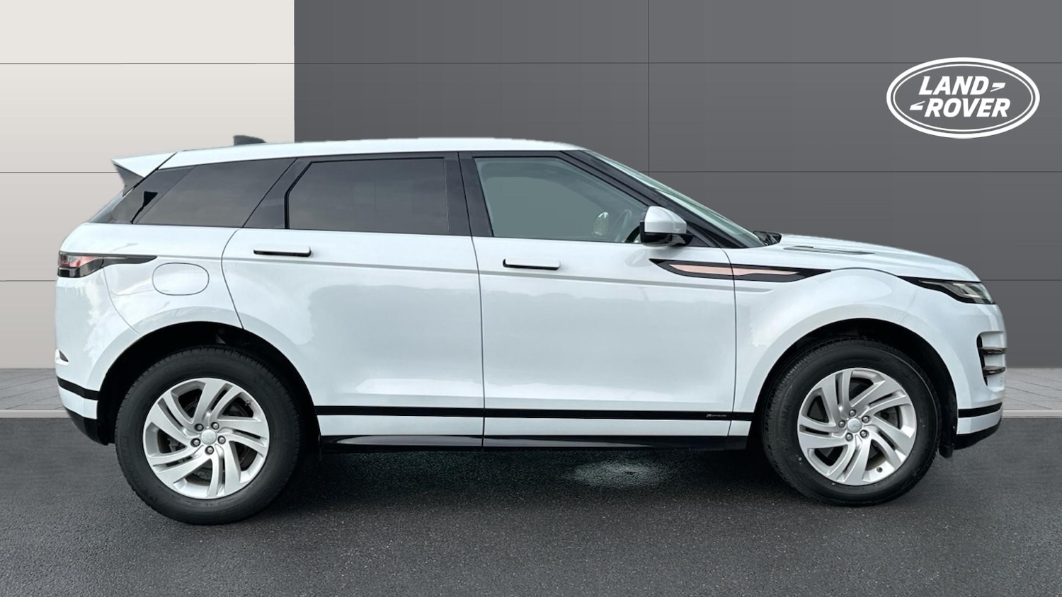Used Land Rover Range Rover Evoque 2019 for sale - 76490396: Photo 5