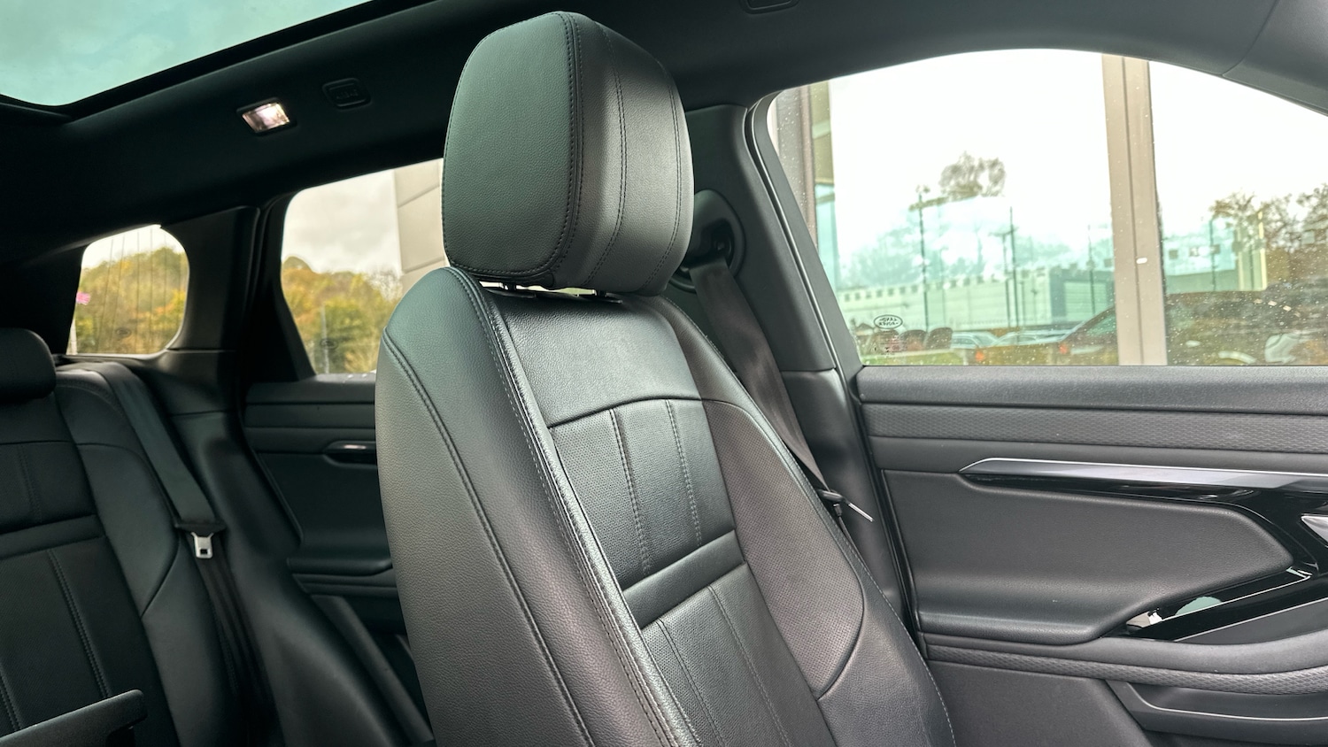 Used Land Rover Range Rover Evoque 2019 for sale - 76490396: Photo 54