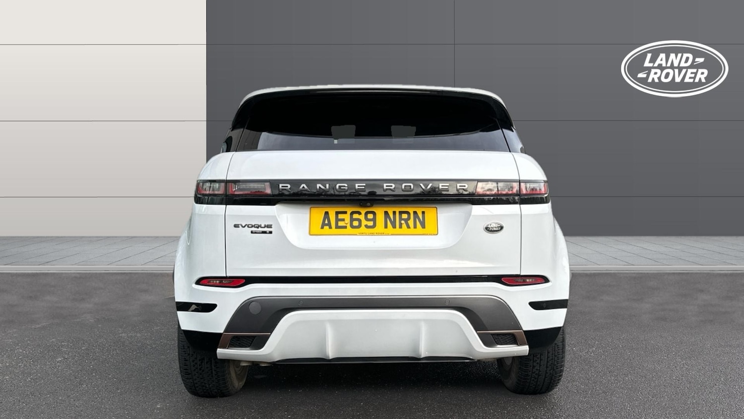 Used Land Rover Range Rover Evoque 2019 for sale - 76490396: Photo 6