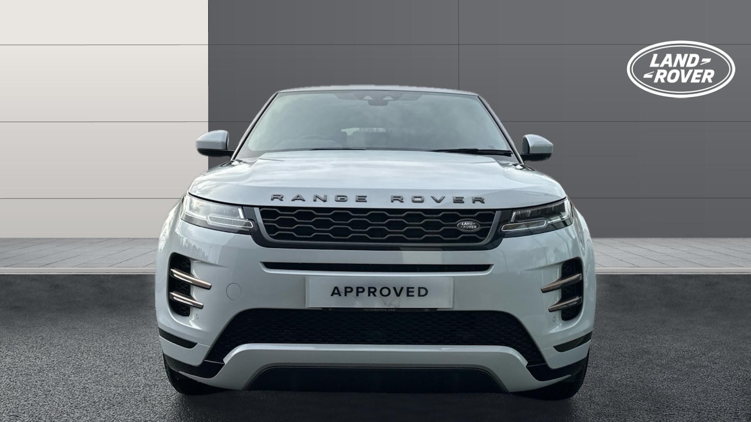 Used Land Rover Range Rover Evoque 2019 for sale - 76490396: Photo 7