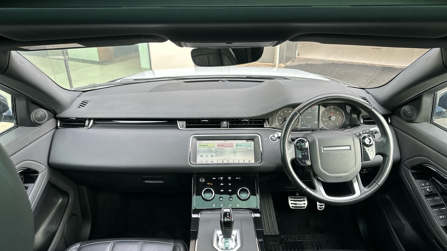 Used Land Rover Range Rover Evoque 2019 for sale - 76490396: Photo 9