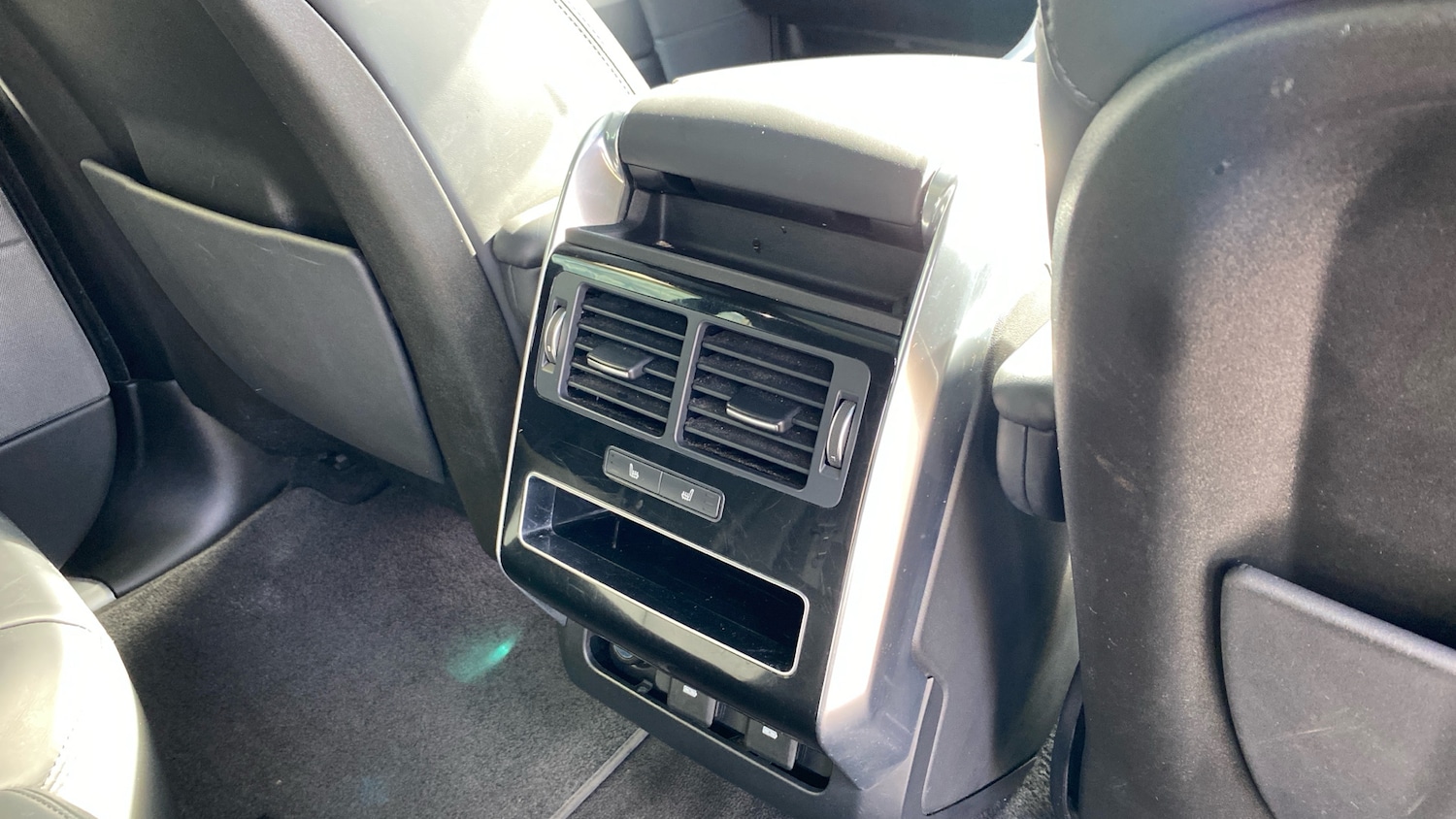 Used Land Rover Range Rover Sport 2020 for sale - 76079669: Photo 18
