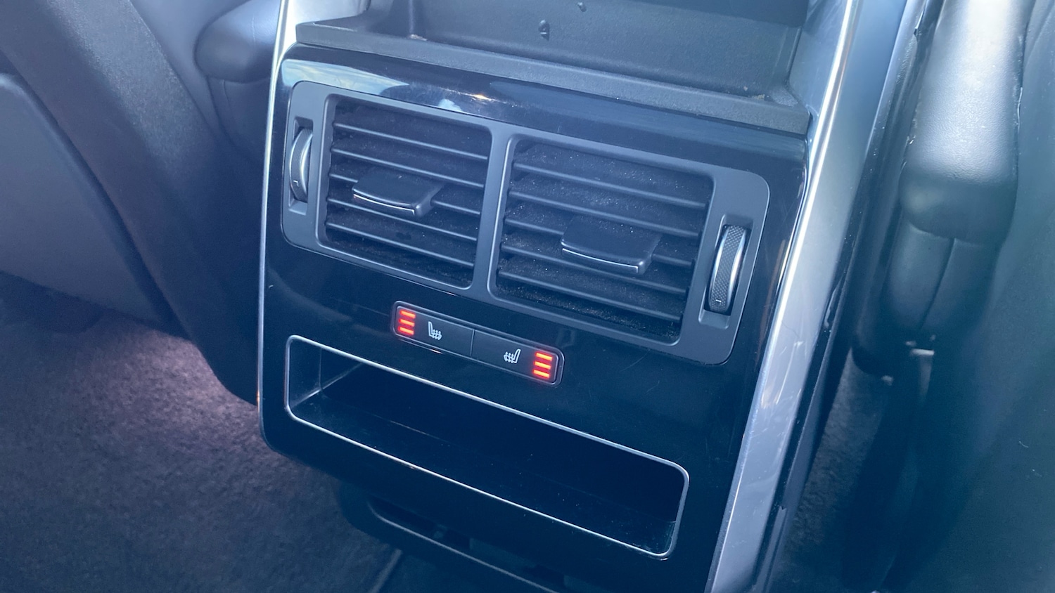 Used Land Rover Range Rover Sport 2020 for sale - 76079669: Photo 27