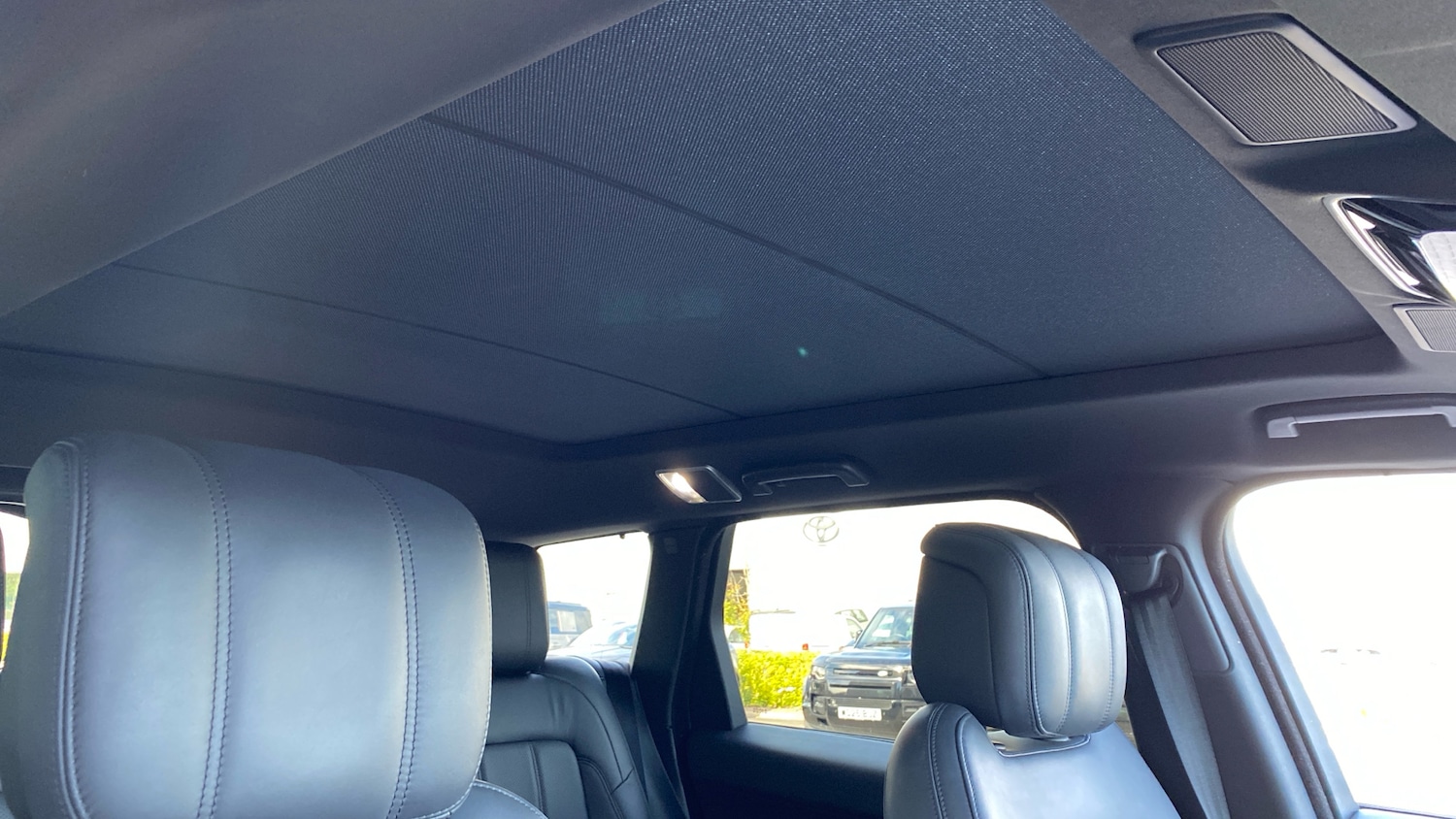 Used Land Rover Range Rover Sport 2020 for sale - 76079669: Photo 28