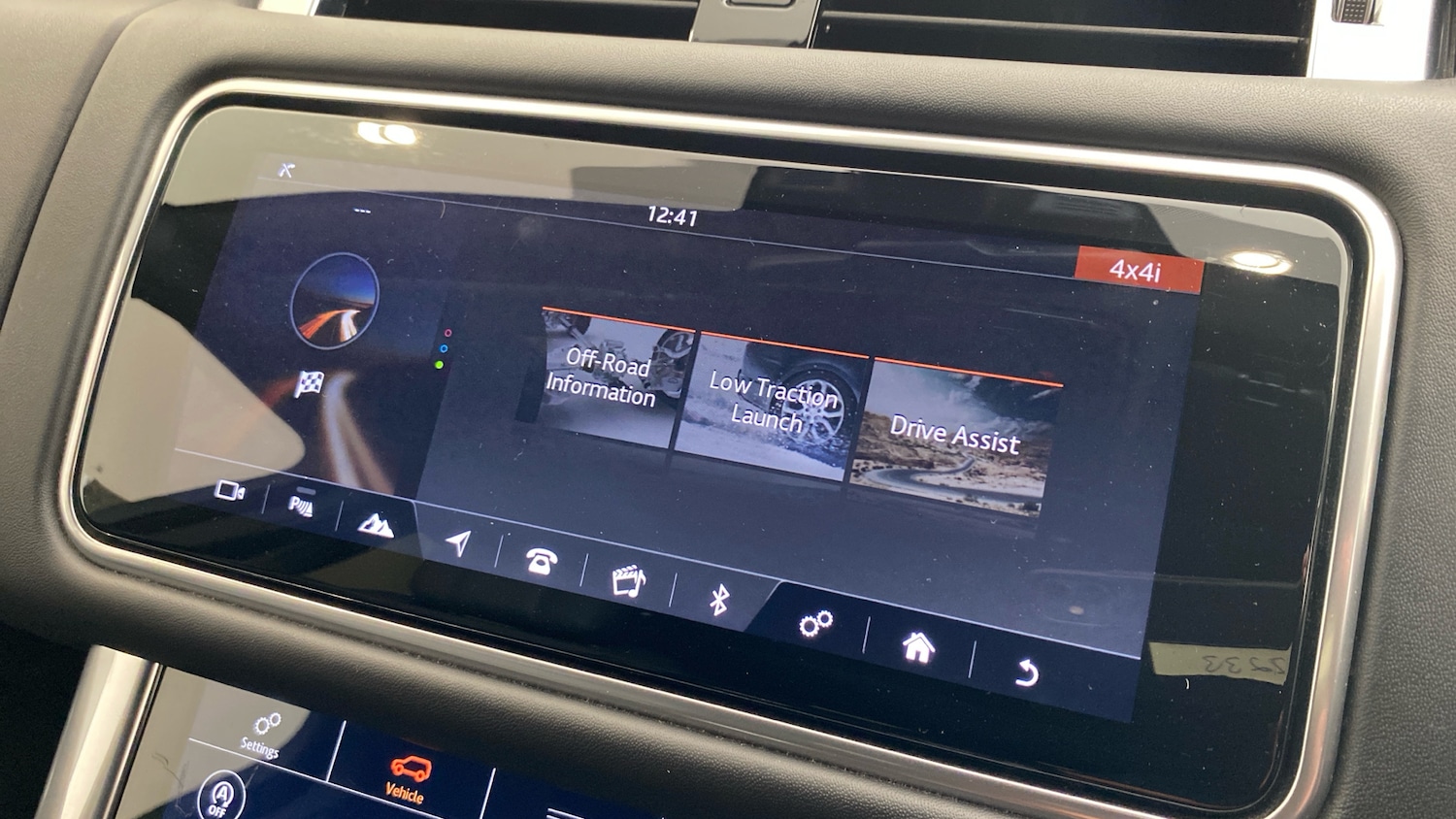 Used Land Rover Range Rover Sport 2020 for sale - 76079669: Photo 41