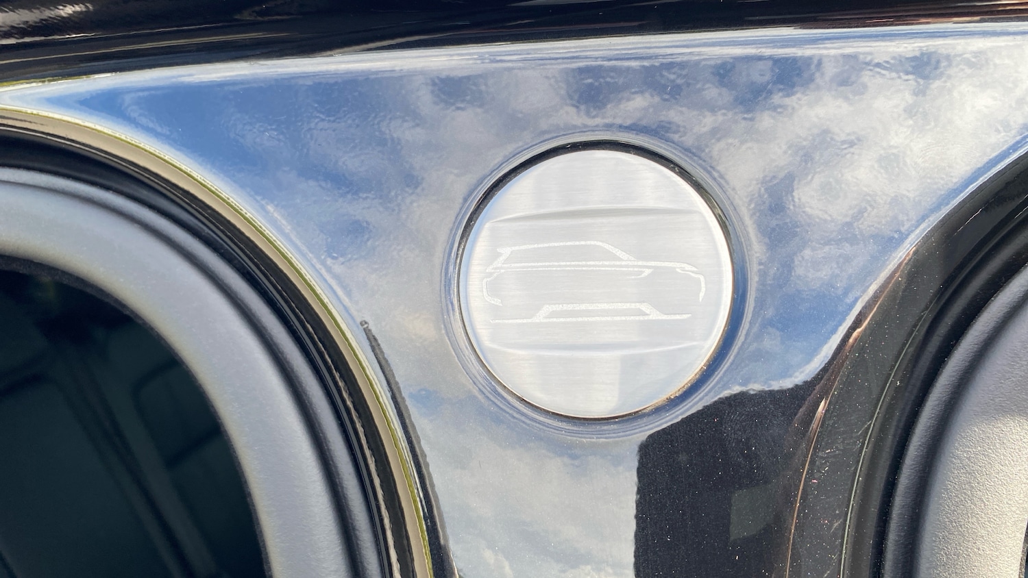 Used Land Rover Range Rover Sport 2020 for sale - 76079669: Photo 43