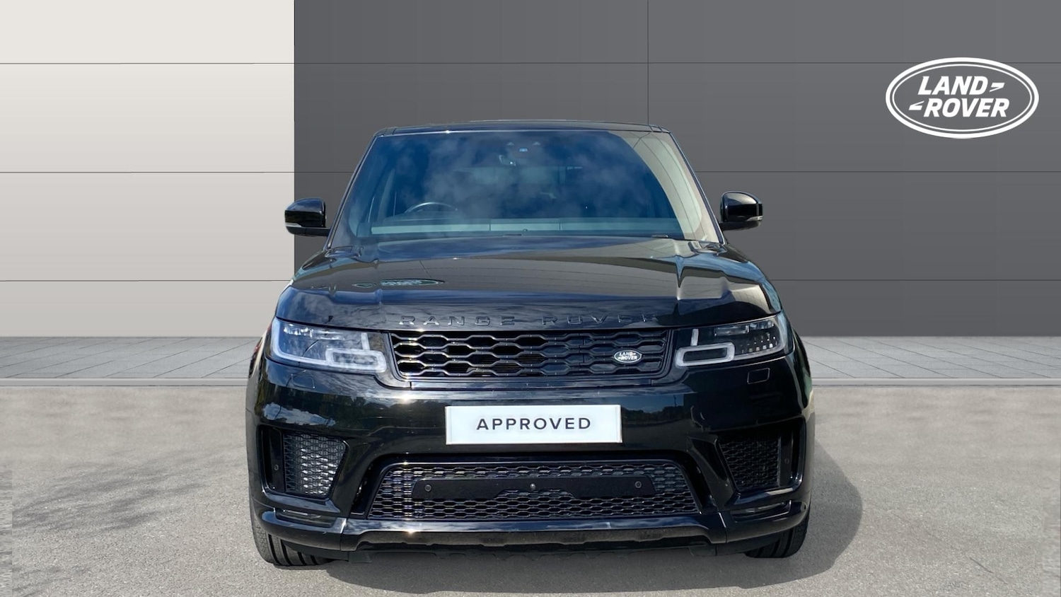 Used Land Rover Range Rover Sport 2020 for sale - 76079669: Photo 7
