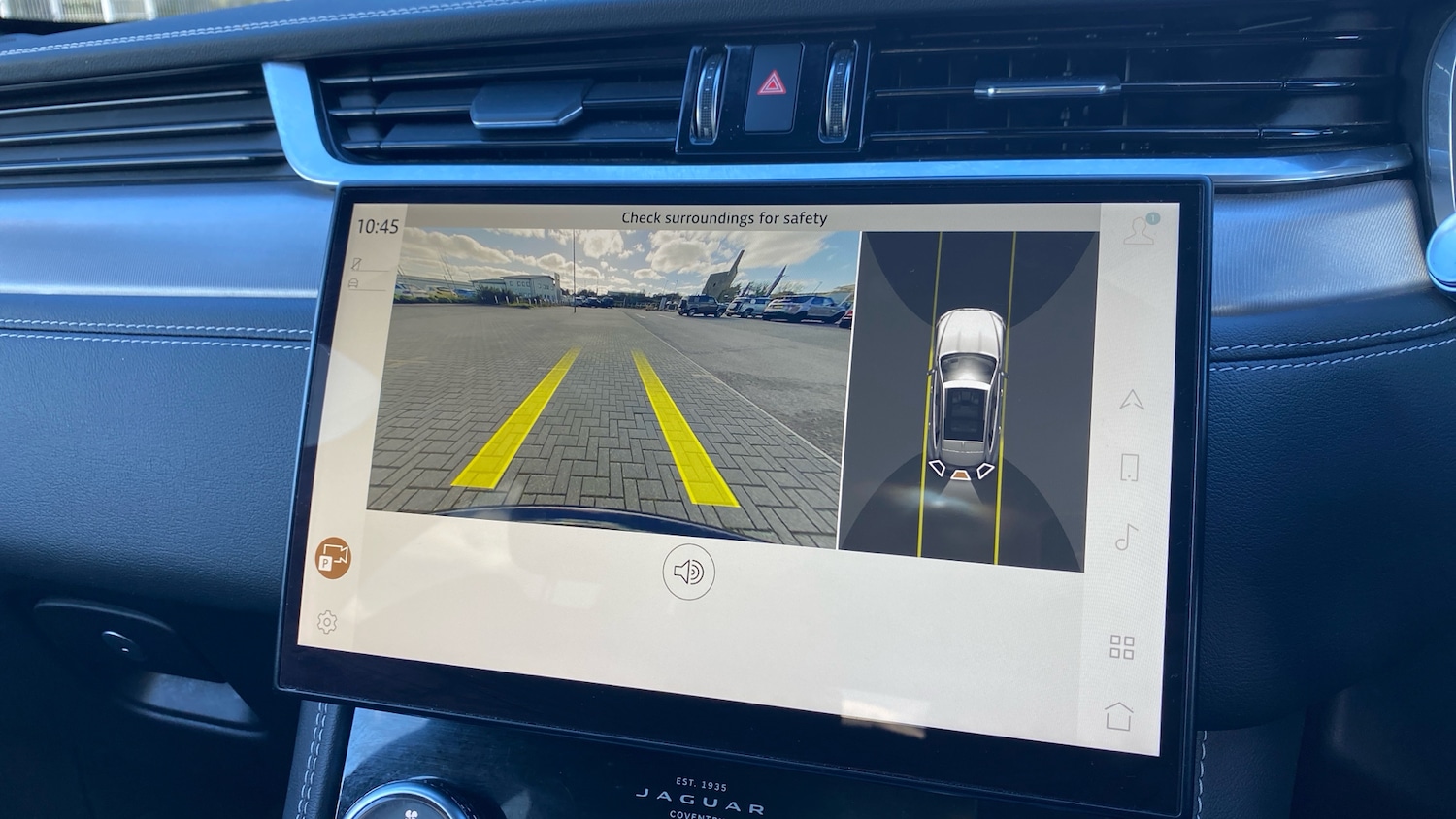 Used Jaguar F-Pace 2022 for sale - 76971085: Photo 12