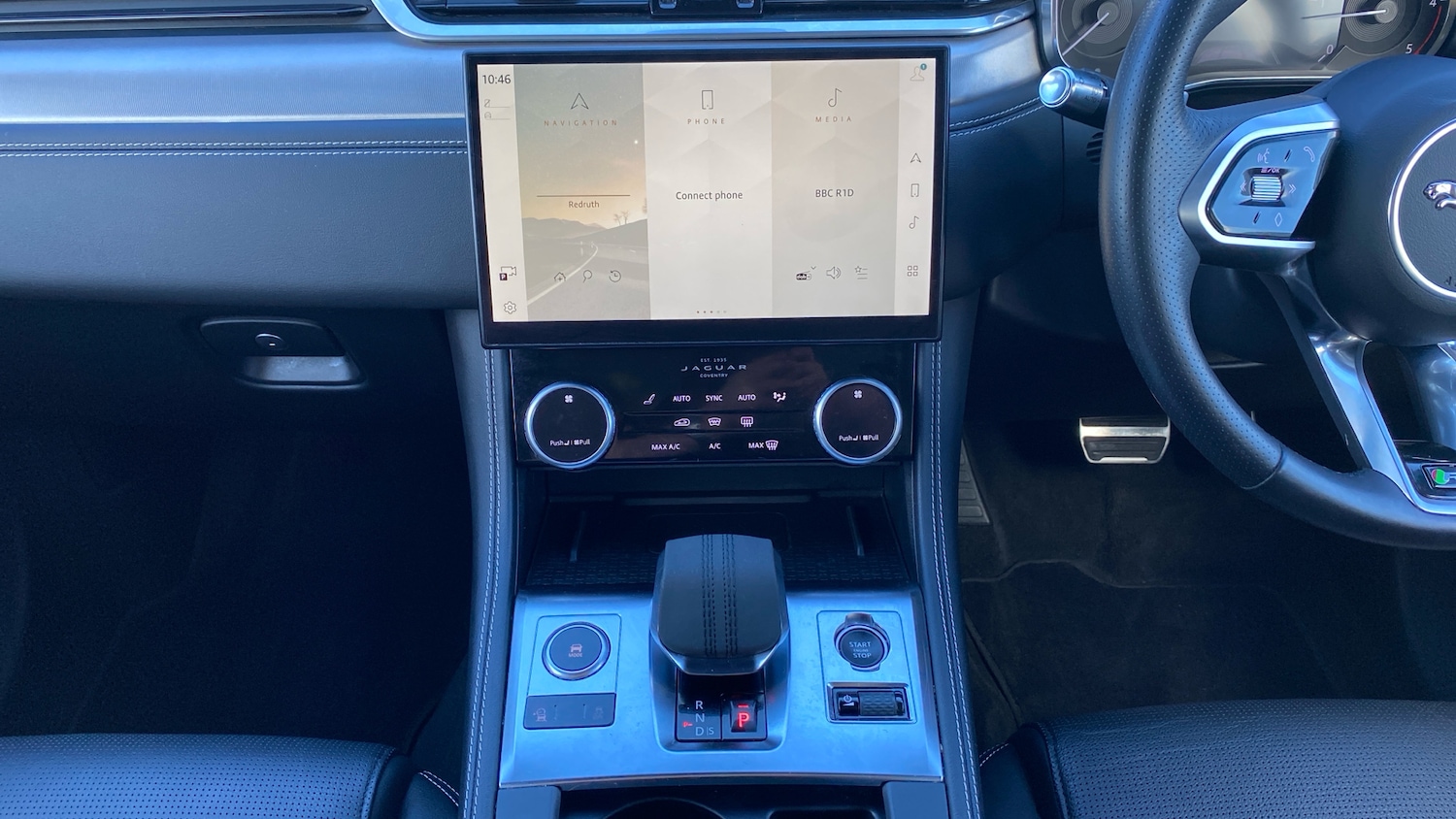 Used Jaguar F-Pace 2022 for sale - 76971085: Photo 14