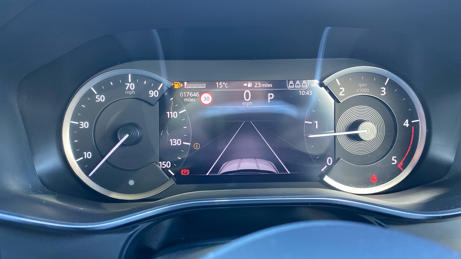 Used Jaguar F-Pace 2022 for sale - 76971085: Photo 16