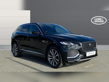 2022 (72) - 2.0 D200 R-Dynamic SE 5dr Auto AWD Diesel Estate