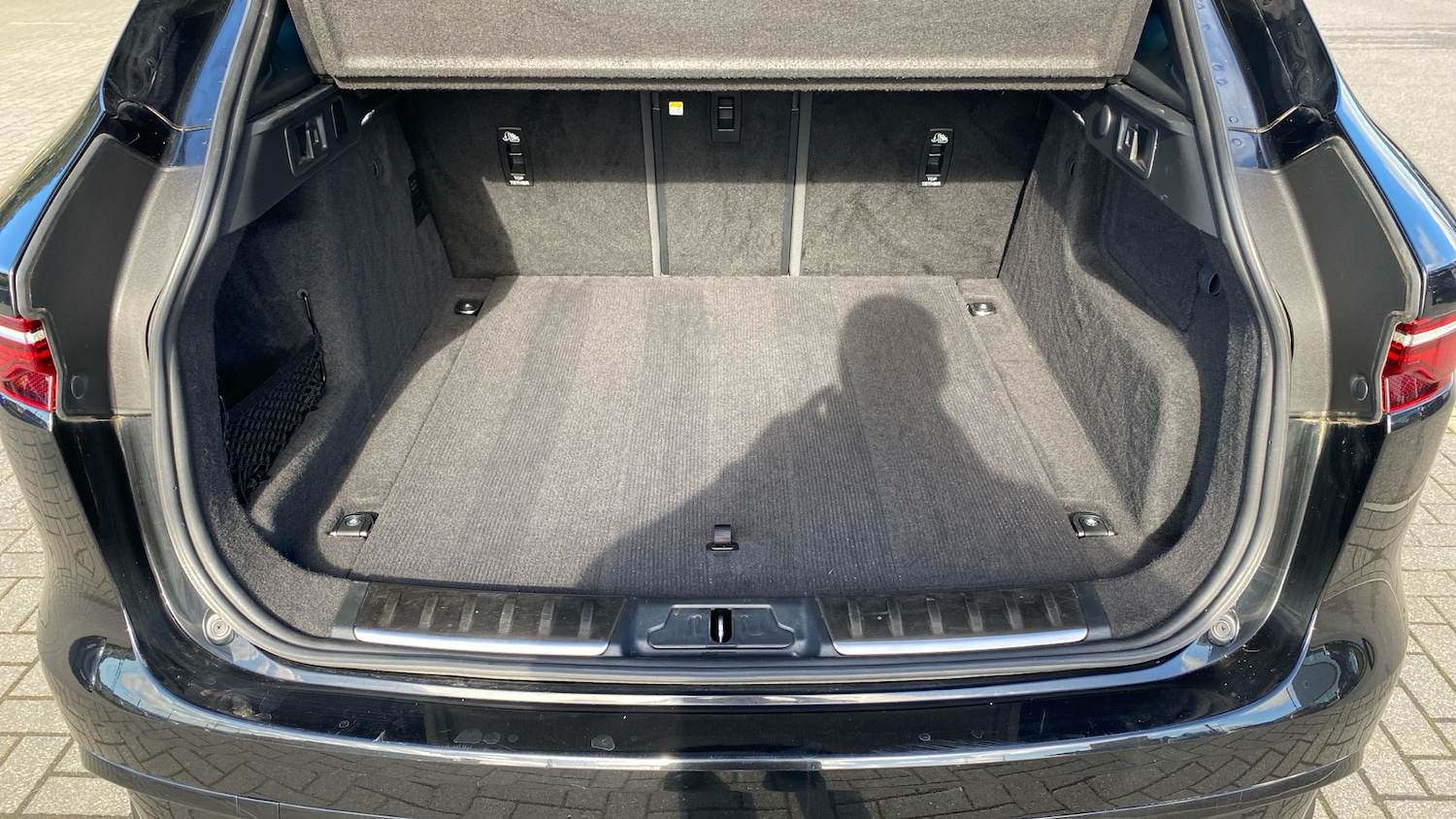 Used Jaguar F-Pace 2022 for sale - 76971085: Photo 31