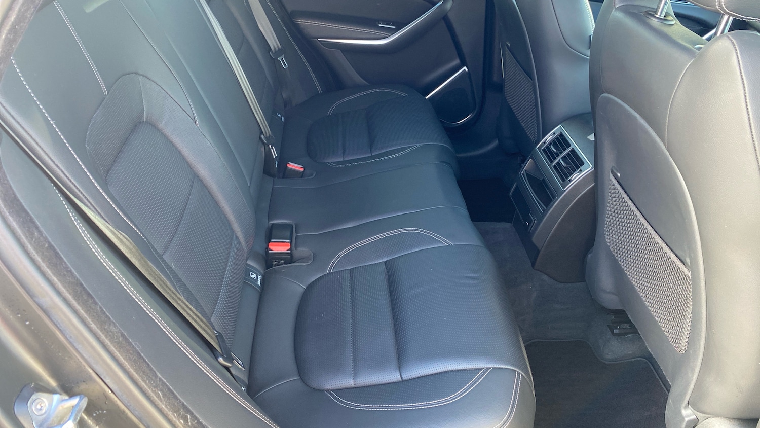 Used Jaguar F-Pace 2022 for sale - 76971085: Photo 35