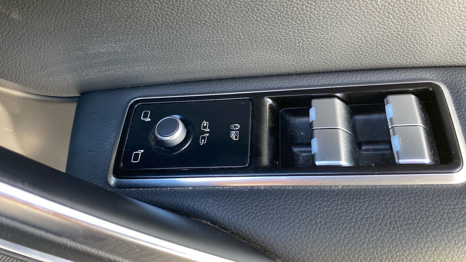 Used Jaguar F-Pace 2022 for sale - 76971085: Photo 40