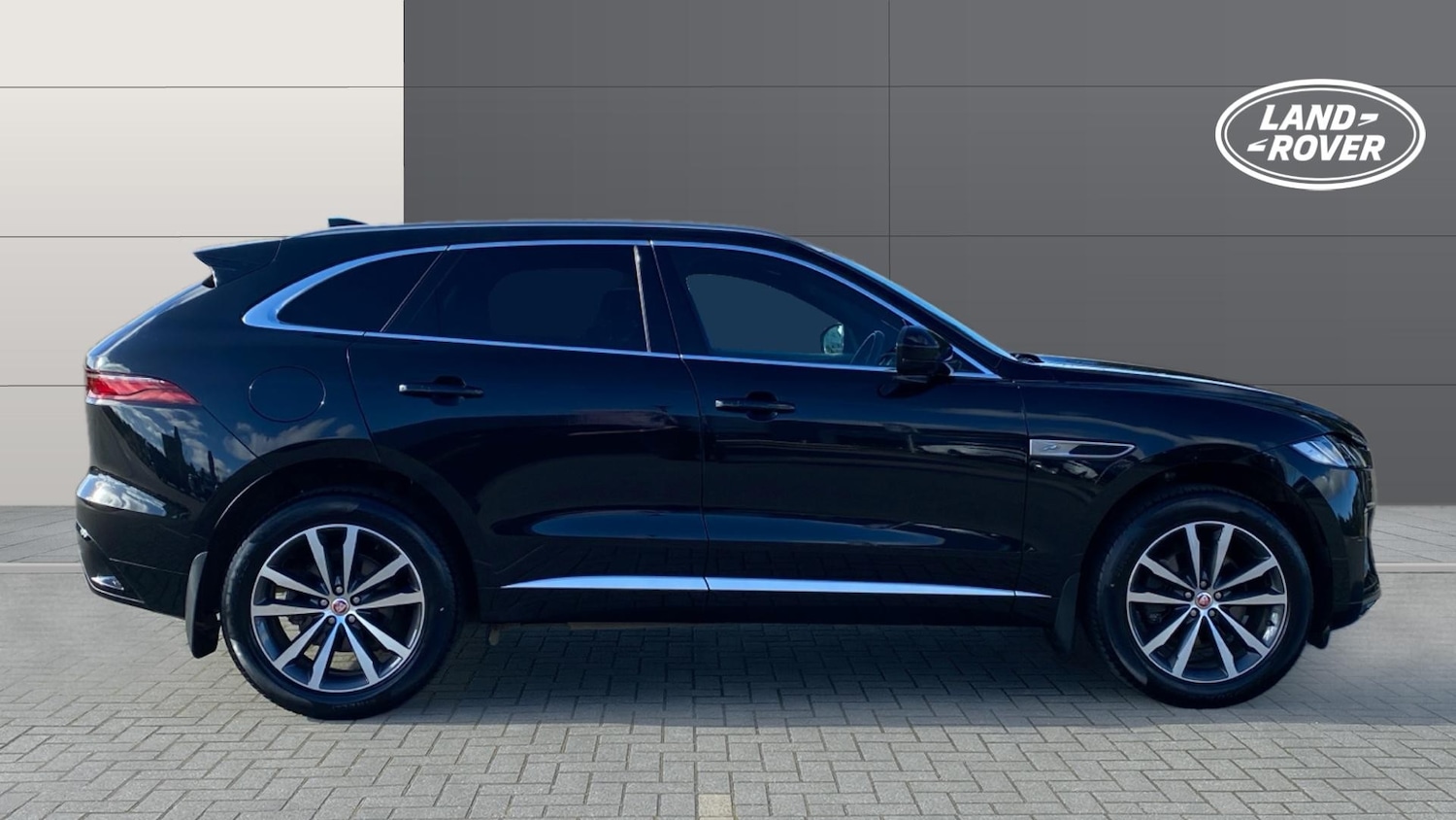 Used Jaguar F-Pace 2022 for sale - 76971085: Photo 5
