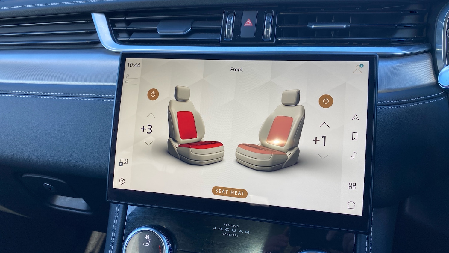 Used Jaguar F-Pace 2022 for sale - 76971085: Photo 50