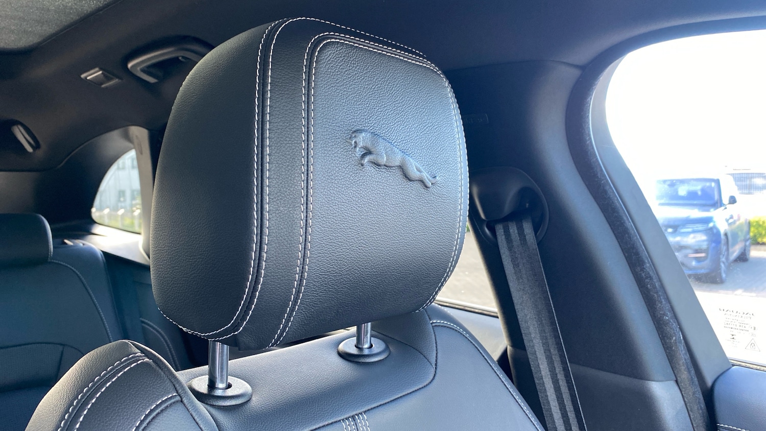 Used Jaguar F-Pace 2022 for sale - 76971085: Photo 55