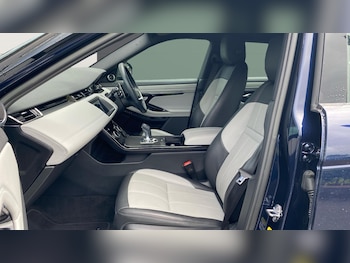 Used Land Rover Range Rover Evoque 2022 for sale - 78814035: Photo