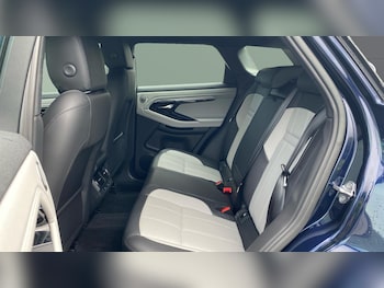 Used Land Rover Range Rover Evoque 2022 for sale - 78814035: Photo