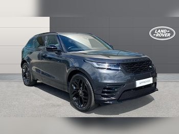 Used Land Rover Range Rover Velar 2024 for sale - 78484098: Photo