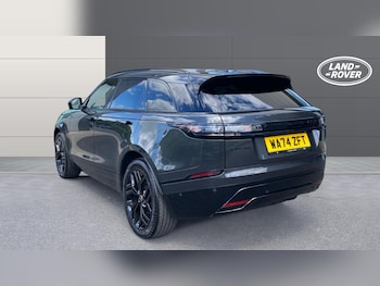 Used Land Rover Range Rover Velar 2024 for sale - 78484098: Photo