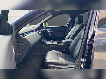 Used Land Rover Range Rover Velar 2024 for sale - 78484098: Photo