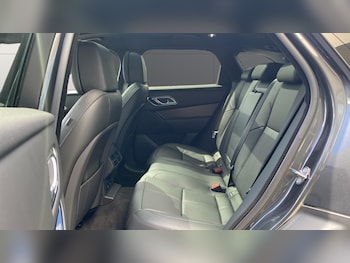 Used Land Rover Range Rover Velar 2024 for sale - 78484098: Photo