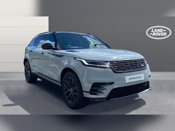 Used Land Rover Range Rover Velar 2026 for sale - 79758838: Photo