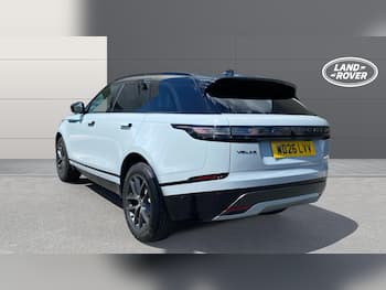 Used Land Rover Range Rover Velar 2026 for sale - 79758838: Photo