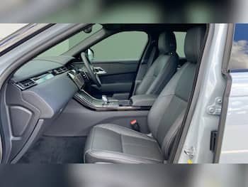 Used Land Rover Range Rover Velar 2026 for sale - 79758838: Photo