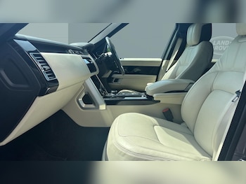 Used Land Rover Range Rover 2020 for sale - 78653570: Photo