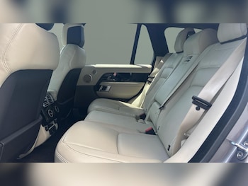 Used Land Rover Range Rover 2020 for sale - 78653570: Photo