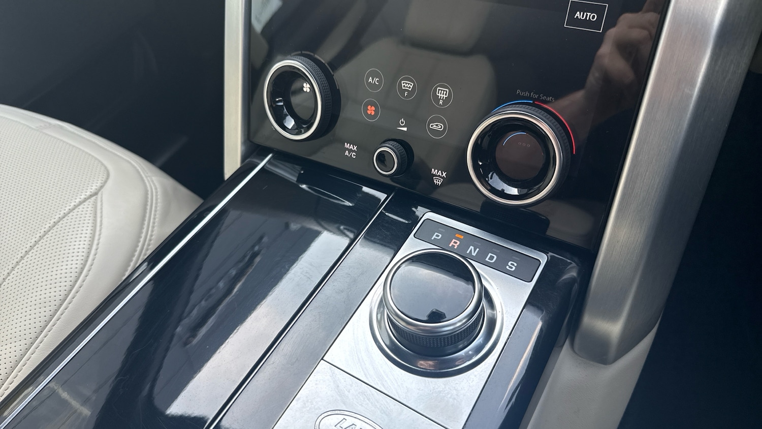 Used Land Rover Range Rover 2021 for sale - 76114194: Photo 13