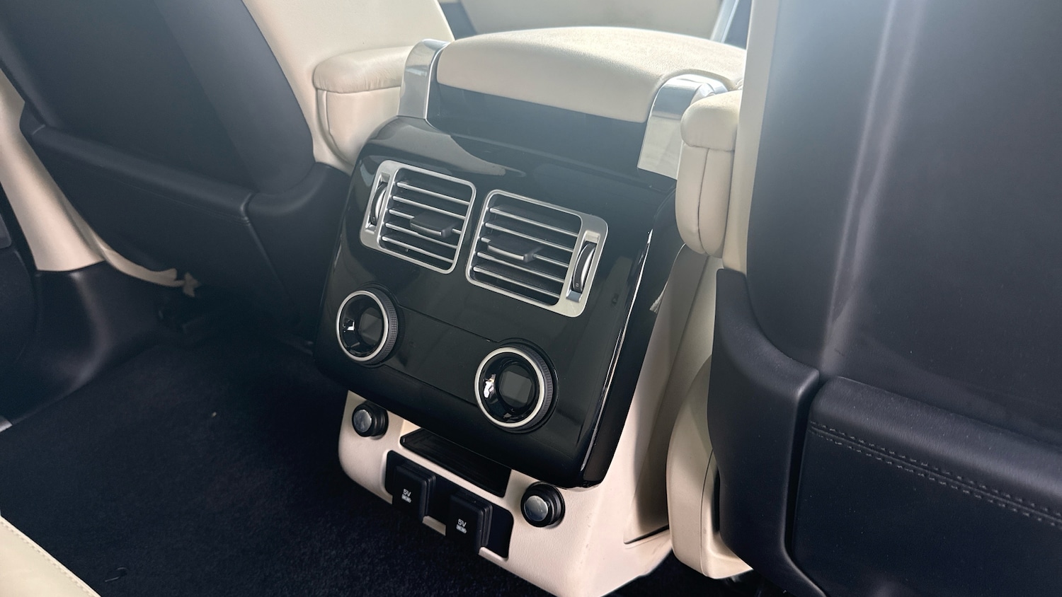 Used Land Rover Range Rover 2021 for sale - 76114194: Photo 18