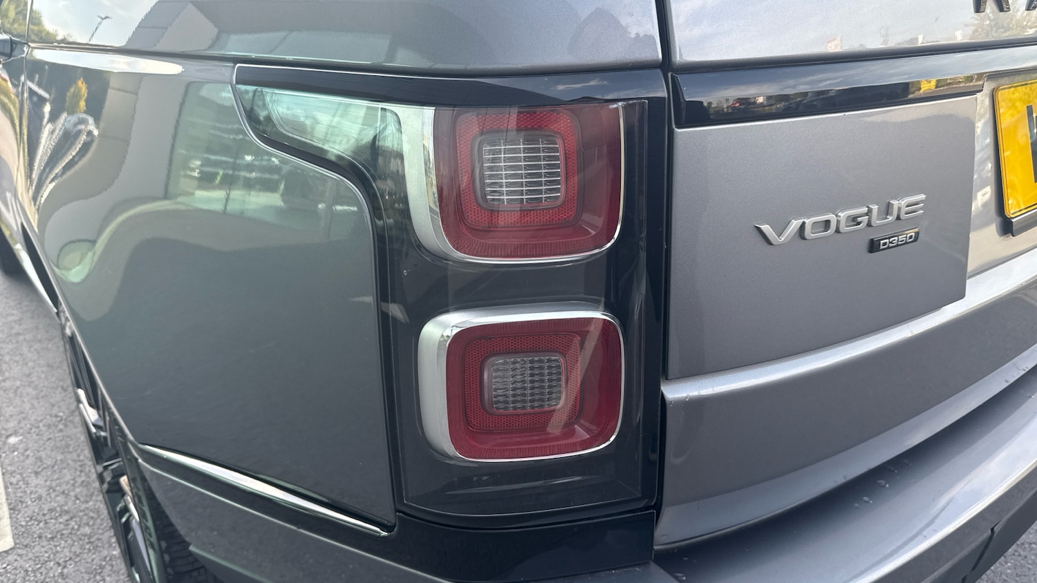 Used Land Rover Range Rover 2021 for sale - 76114194: Photo 19