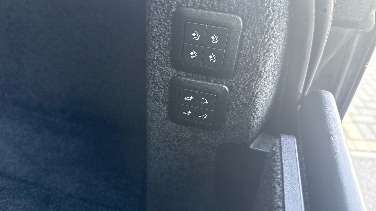 Used Land Rover Range Rover 2021 for sale - 76114194: Photo 23