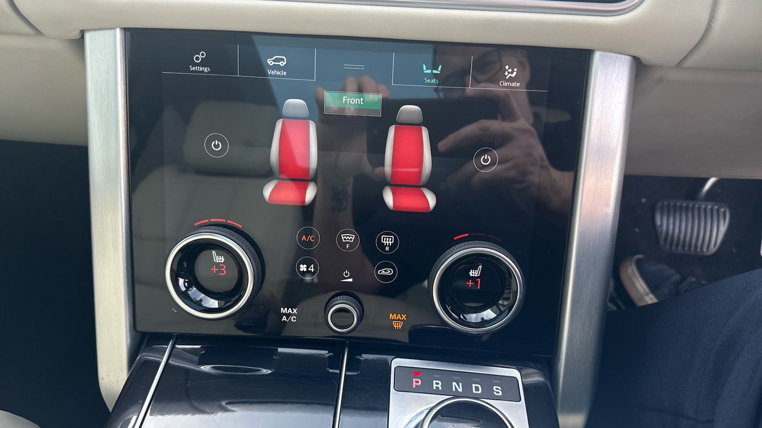 Used Land Rover Range Rover 2021 for sale - 76114194: Photo 28