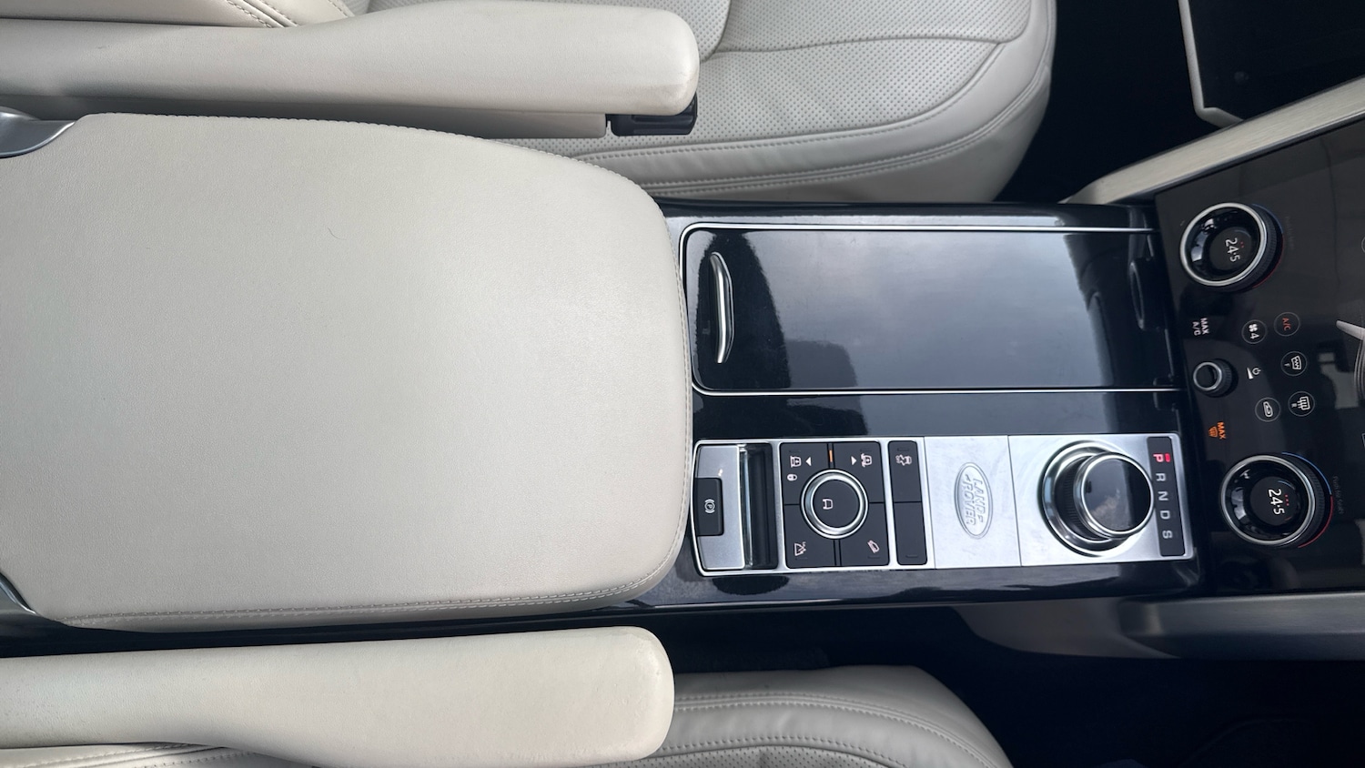 Used Land Rover Range Rover 2021 for sale - 76114194: Photo 31