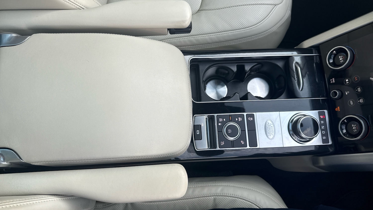 Used Land Rover Range Rover 2021 for sale - 76114194: Photo 32