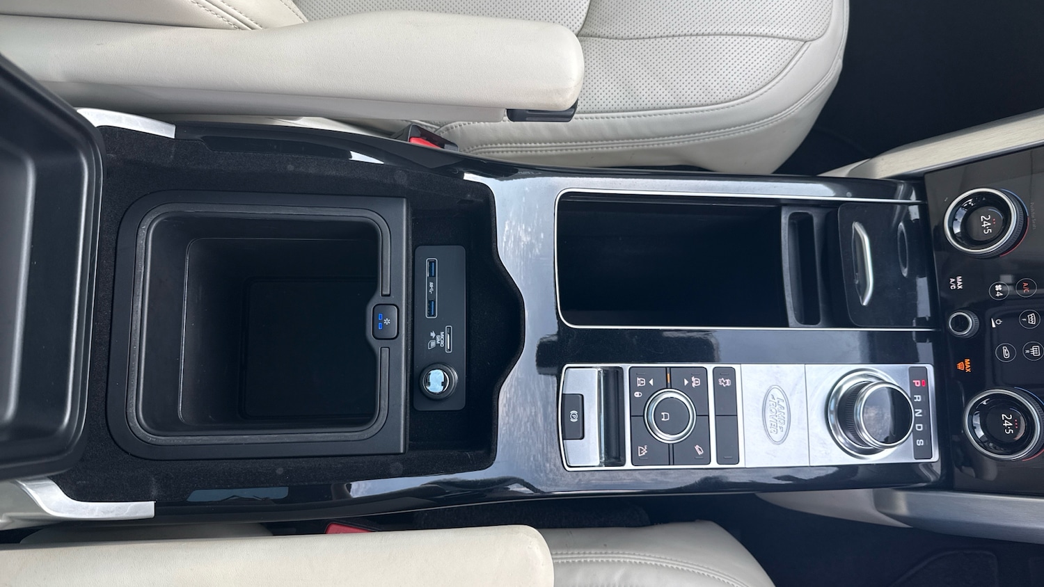 Used Land Rover Range Rover 2021 for sale - 76114194: Photo 33