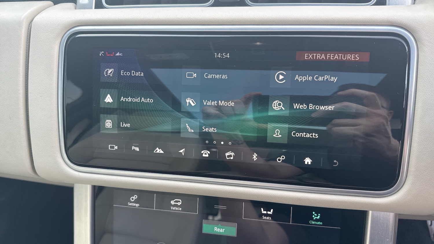 Used Land Rover Range Rover 2021 for sale - 76114194: Photo 37