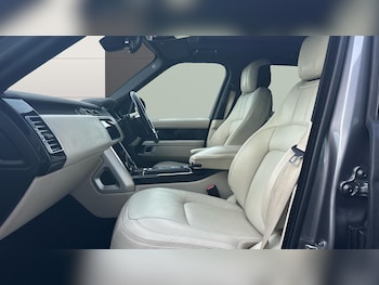Used Land Rover Range Rover 2021 for sale - 76114194: Photo