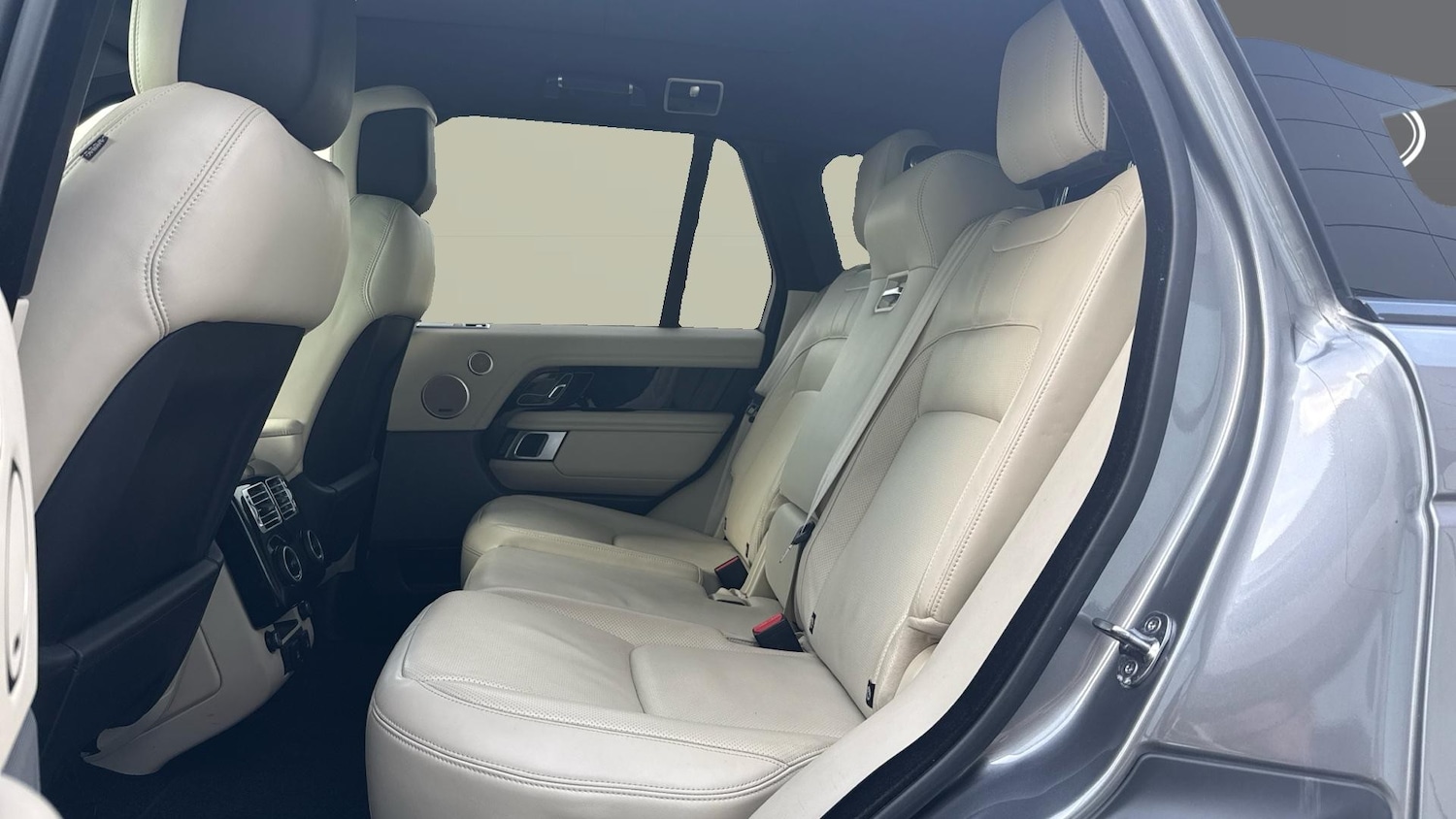 Used Land Rover Range Rover 2021 for sale - 76114194: Photo 4
