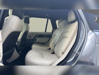 Used Land Rover Range Rover 2021 for sale - 76114194: Photo