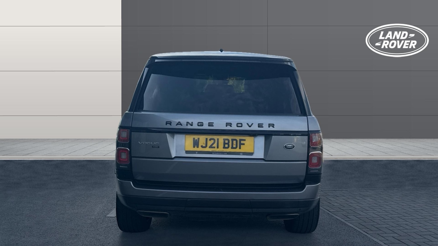 Used Land Rover Range Rover 2021 for sale - 76114194: Photo 6