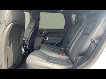 Used Land Rover Range Rover Sport 2021 for sale - 74972402: Photo