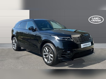 Used Land Rover Range Rover Velar 2025 for sale - 78846324: Photo