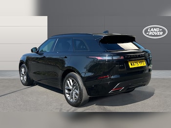 Used Land Rover Range Rover Velar 2025 for sale - 78846324: Photo